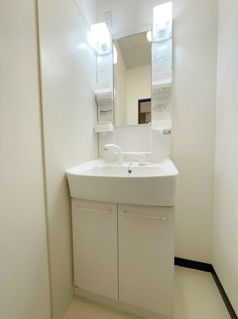 アルカディアの物件内観写真